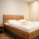 Liam Apartment