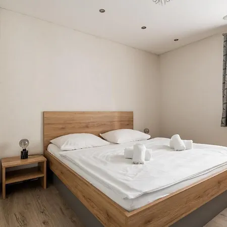 Appartement Lisa
