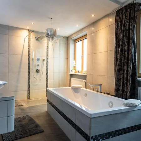 Lisa Apartment Zell am See