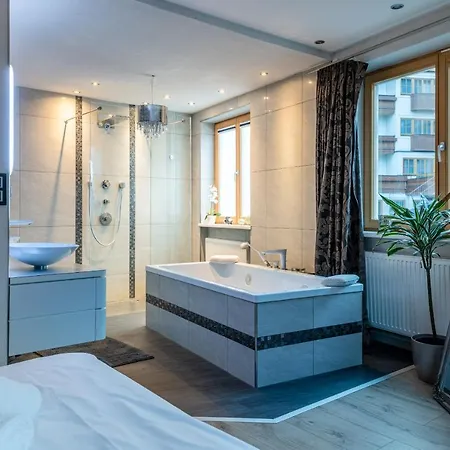 Appartement Lisa *