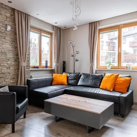 Lisa Appartement