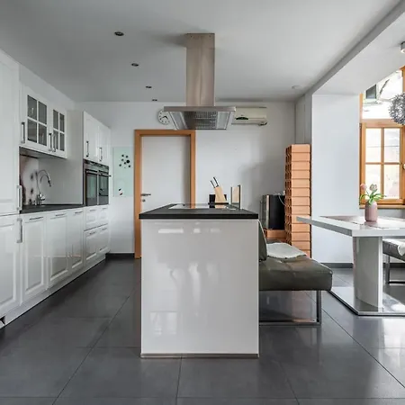 Lisa Apartment Zell am See