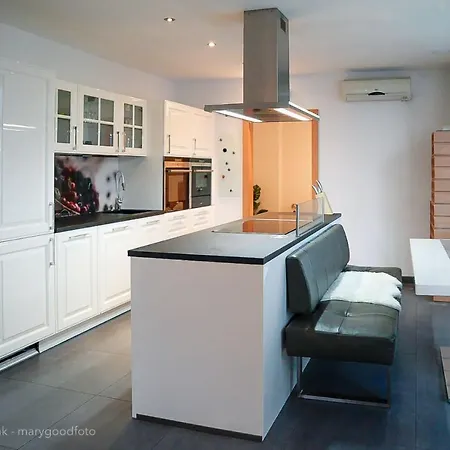 Lisa Apartment Zell am See
