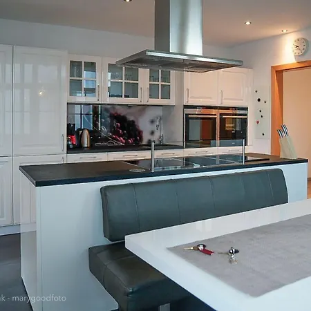 Appartement Lisa *