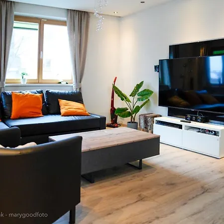 Lisa Appartement