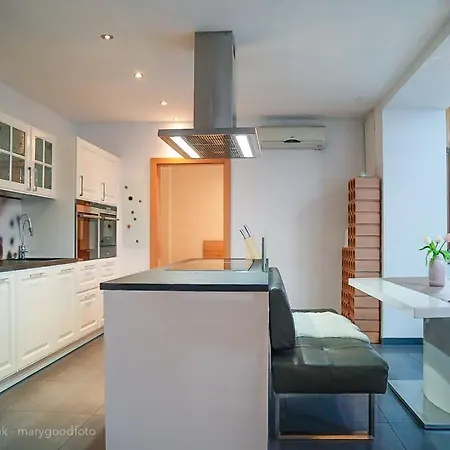 Appartement Lisa