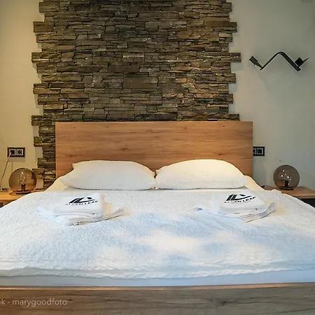 Lisa Appartement