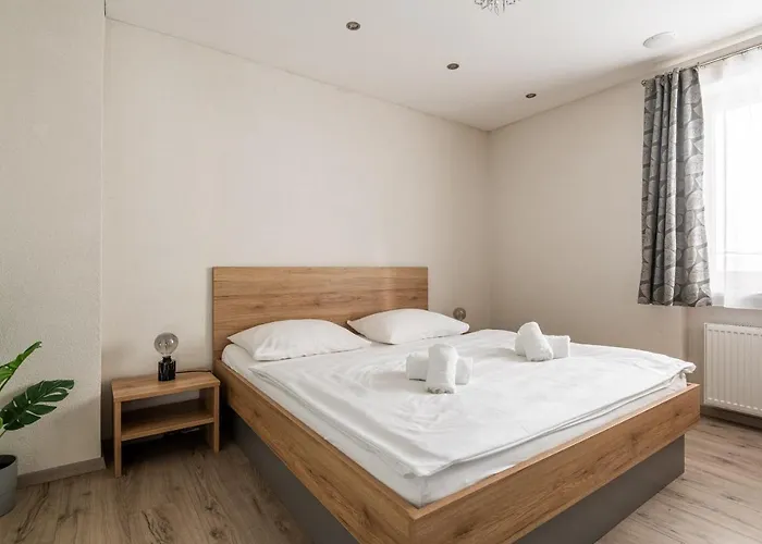 Διαμέρισμα Liam