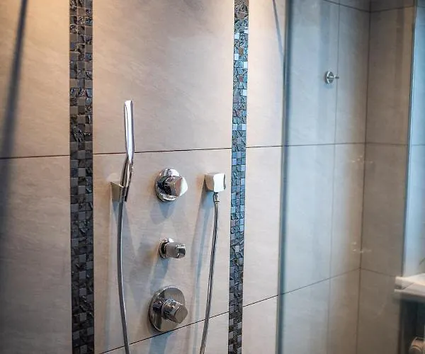 Διαμέρισμα Liam