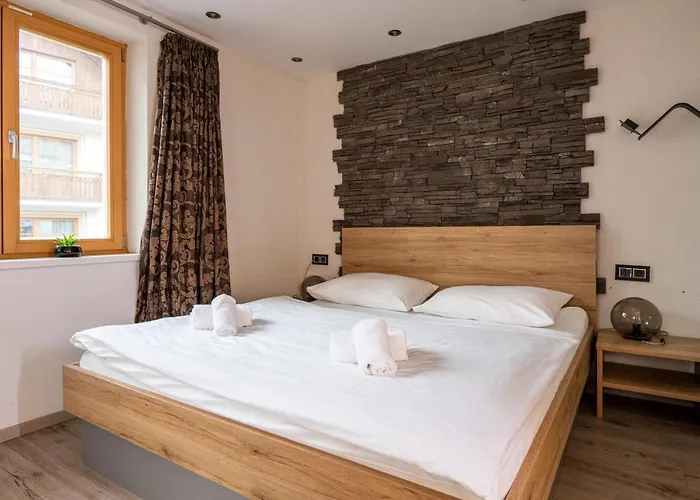 Διαμέρισμα Liam