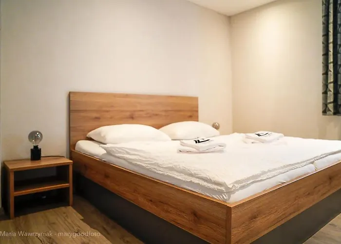 Liam Διαμέρισμα