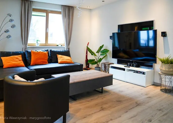 Liam Διαμέρισμα