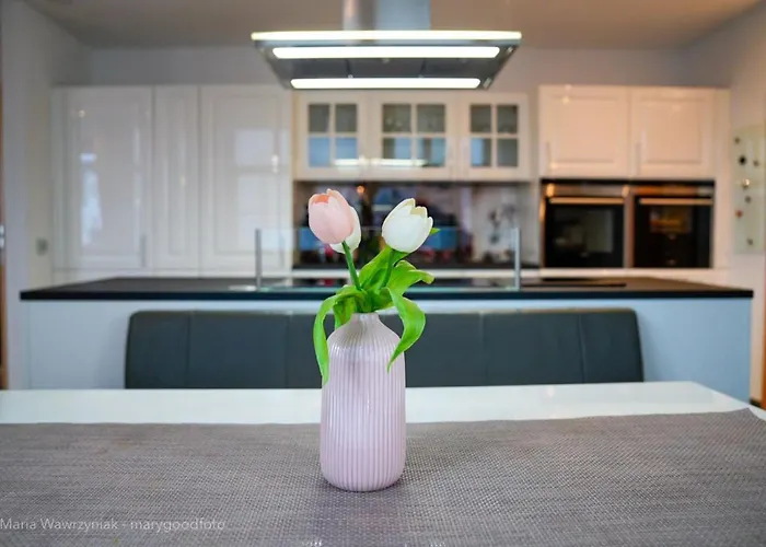 Διαμέρισμα Liam