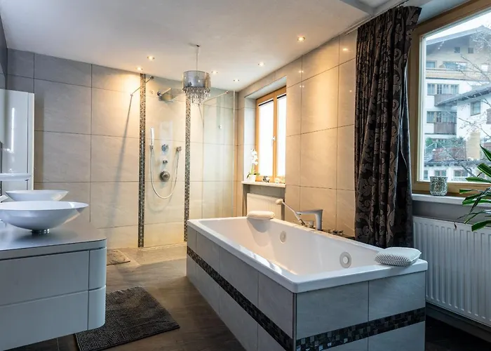 Liam Apartment Zell am See