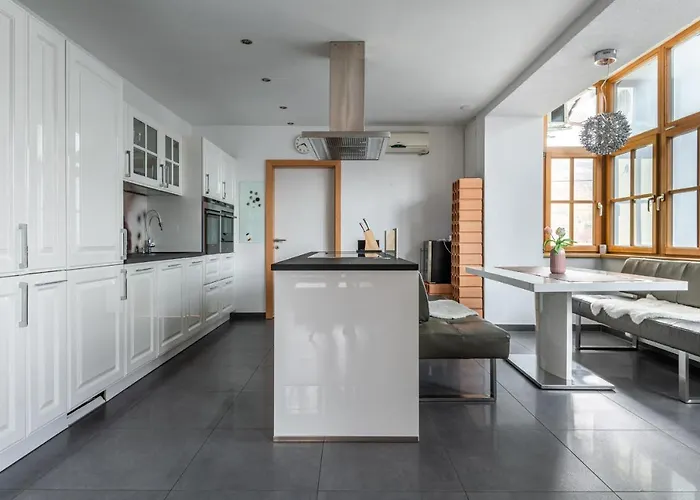 Liam Apartment Zell am See