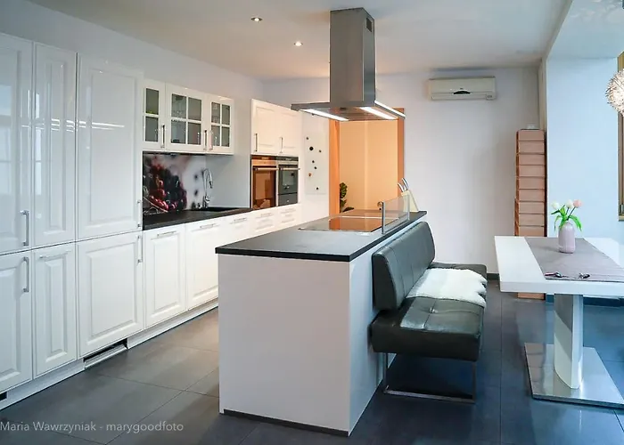 Liam Apartment Zell am See